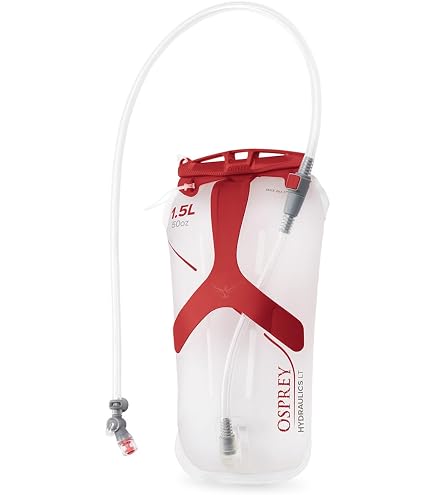 CAMELBAK CRUX RESERVOIR 2L BLUE - Poche à eau