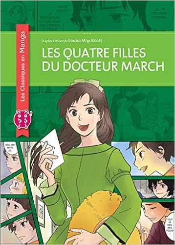 Les Quatre Filles Du Docteur March Louisa May Alcott