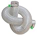 Gibbon 151100-3 Pvc Flexible Hose Kit, 3