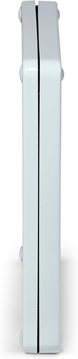 Cat Mate Lockable Cat Flap Easy Fitting Durable Silent Weatherproof White view 6