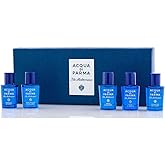 Acqua di Parma - Blu Mediterraneo 5-Piece Miniature Coffret Set