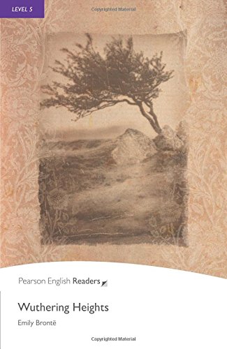 Wuthering Heights, Level 5, Penguin Readers (2nd Edition) (Penguin Readers, Level 5)