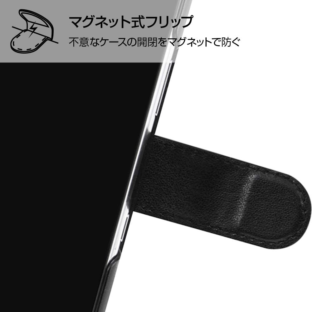 Amazon イングレム Xperia 5 ケース ディズニー キャラクター 手帳型 アートケース マグネット ドナルド 001 Sov41 So 01m 対応 カバー In Rdxp5mlc2 Dd001 イングレム 家電 カメラ