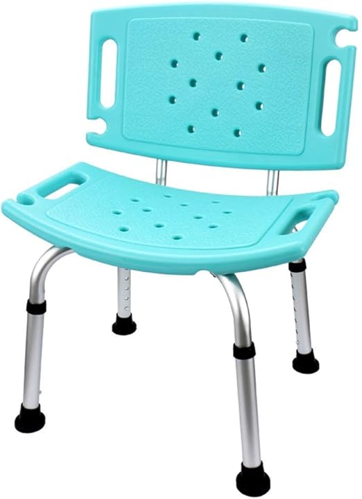 Fenglig GermFree HeavyDuty Medical Bariatric Bath Seat Shower Chair