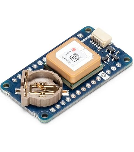 Arduino MKR WAN 1310 – 32-bit ARM Cortex-M0+ Bord Met LoRa-module, 22 Digitale I/O, 7 Analoge Ingangen, Ideaal Voor Langeafstands-IoT En Draadloze Sensornetwerken 4 miniatura