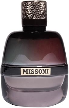 Missoni Parfum pour Homme - After Shave Lotion 100 ml