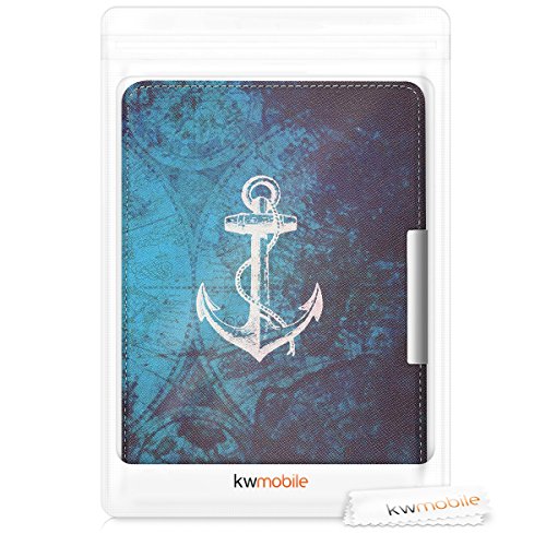 6 kwmobile+Amazon+Kindle+Paperwhite+Reader