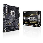 ASUS-TUF-Z390-Pro-Gaming-LGA1151-Intel-8th-and-9th-Gen-ATX-DDR4-HDMI-M2-USB-31-Gen2-Gigabit-LAN-Motherboard