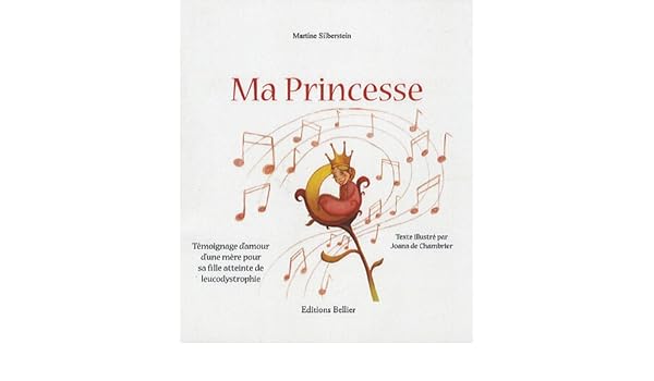 Ma Princesse Témoignage Damour Dune Mère Pour Sa Fille