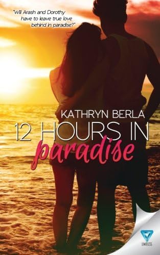 12 Hours In Paradise