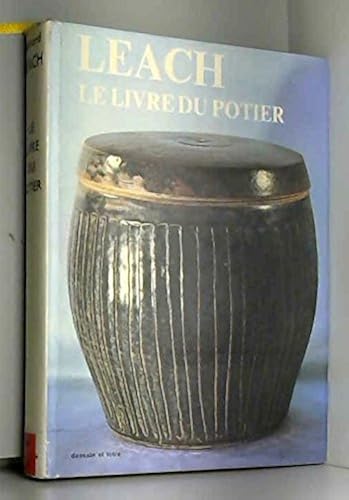 Download Le livre du potier PDF
