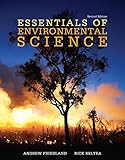 Essentials of Environmental Science