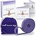 My Way Fitness Ballet Stretch Band by MWF - Perfect for Ballet, Dance and Gymnastics