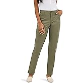 Lee Womens Legendary Chino Pant