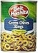 Beit Hashita Green Olives Rings, 18.6 Ounce (Pack of 12)