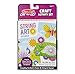 MELISSA & DOUG On The Go String Art Scenes Set Crafts, 1 EA