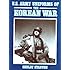 U.S. Army Uniforms of the Korean War
