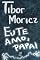 Livro Eu te amo, papai
