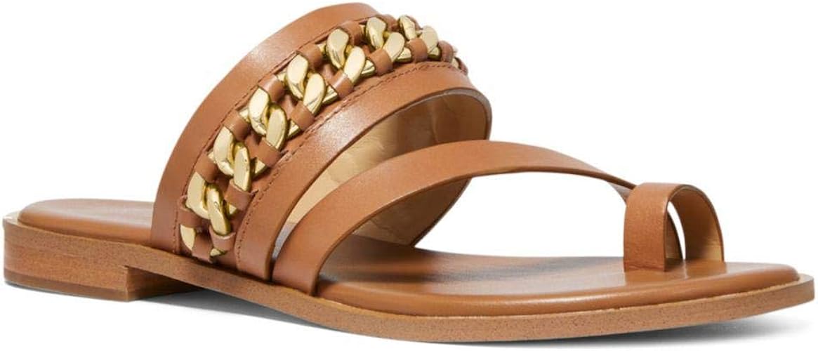 michael kors bergen sandals