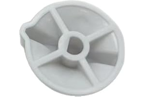 Speed Control Knob Replacement for 146MT574 Fan Heater Precise & Quick Install Bathroom Timer Switches Knob