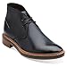 Clarks Grimsby Hi Men's Leather Chukka Boot