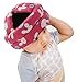 Bellady Infant, Toddler & Baby Child Helmet Head Cushion Bonnet