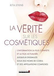 La  vérité sur les cosmétiques