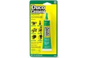 DEVKON Devcon 62435 Duco Cement - 1 fl. oz.
