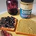 Beyond the Equator - 5 Seed Butter [Creamy]. 5 Seeds - Sunflower, Chia, Flax, Pumpkin, Hemp Hearts Seeds. No Peanuts, No Tree Nuts. Low Carb, Keto, Non-GMO, Omega-3, Omega-6, Allergy-Friendly Peanut Butter Alternative- 16 oz (1 Pack)