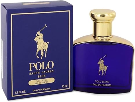 Ralph Lauren Fragancias, Pack de 1