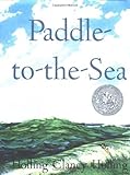 Paddle-to-the-Sea by Holling C. Holling (1941-09-09)