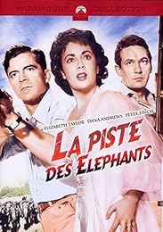 La Piste Des Éléphants