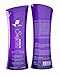 Purple Conditioner for Blonde Hair Color - Neutralizes Unwanted Tones like Brass and Yellow - Perfect for Blonde, Gray, Silver, White, Light Brown, Colour Treated Hairs - Violet Conditioner 13.5 fl oz