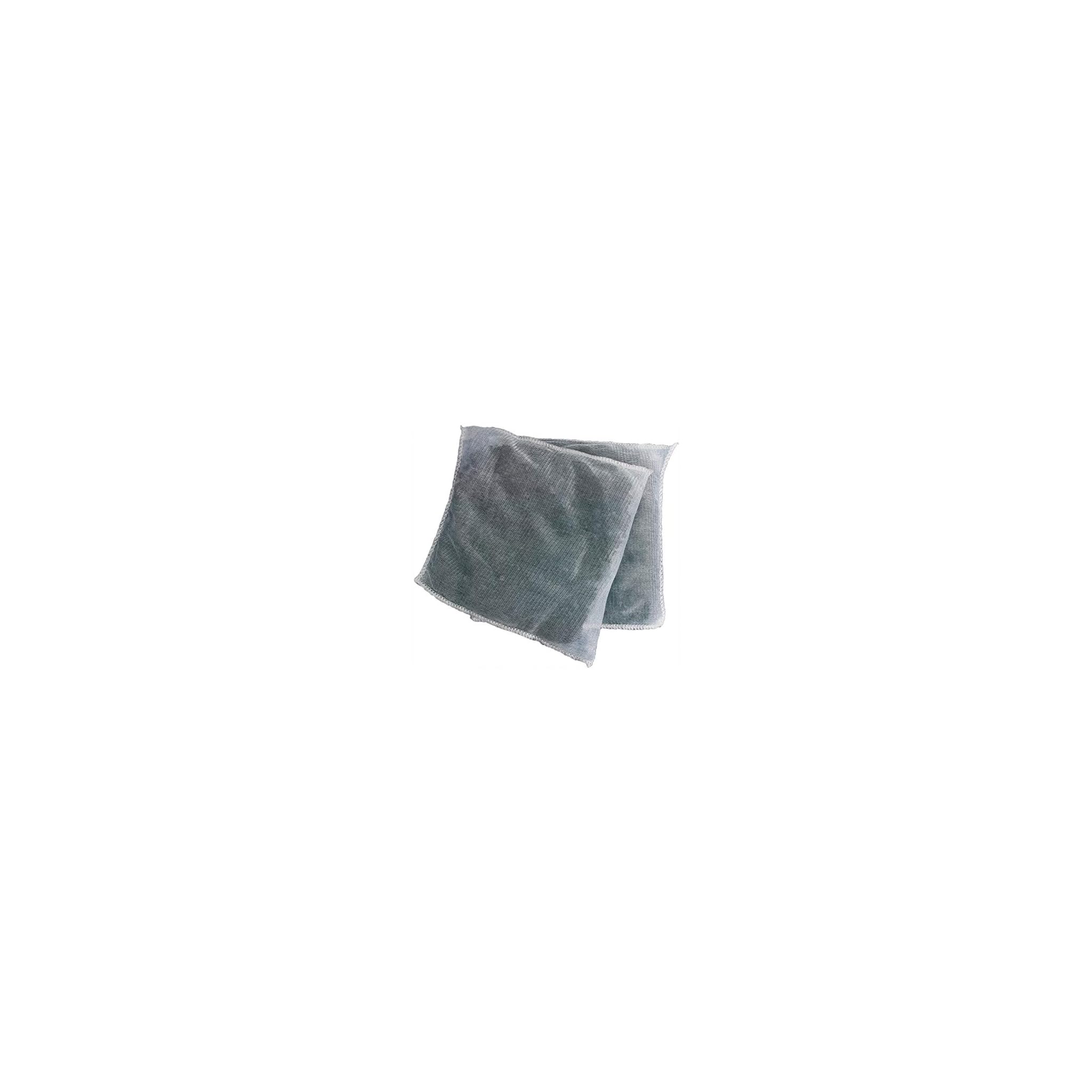 MarineLand Premium Activated Carbon Bags, for Chemical Filtration in