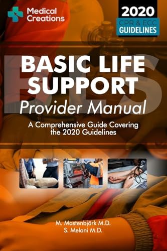 Pediatric Advanced Life Support Provider Manual: American Heart