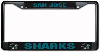 san jose sharks memorabilia