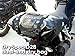 Kawasaki Versys-X 300 ADVENTURE Series Rear Luggage Rack (17-Present)