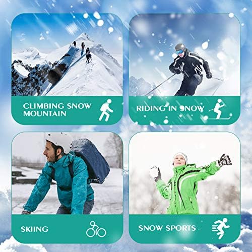 Durable anti-fog goggles for biking, providing resistance and comfort.