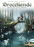 Brocéliande T05 - Le Miroir aux fées (Brocéliande (5)) (French Edition) by 