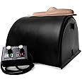 Amazon.com: Sybian for Women - Sybian Package - Black with Beige ...