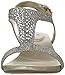 Bandolino Women's Gruglia Wedge Sandal