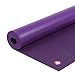 Manduka Pro Yoga Mat & eQua Yoga Towel Set, Magic/Magic