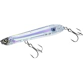 YO-Zuri Salt Lure 3D Inshore Pencil Popper Floating 135mm