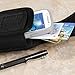 Nite Ize Clip Case Cargo Holster Wide Load, Black CCCXL-01-R3