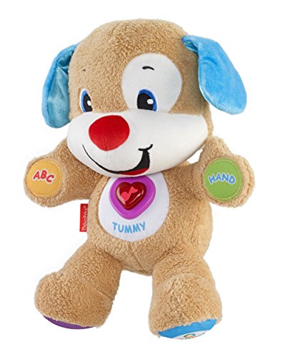 Laugh & Learn Smart Stages Puppy - Image 10