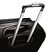 Samsonite Luggage Lift Spinner 25 Suitcases, Black, One Size