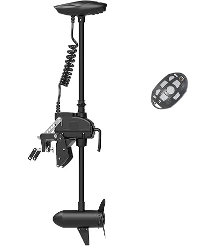 Motor Guide Trolling Motornull