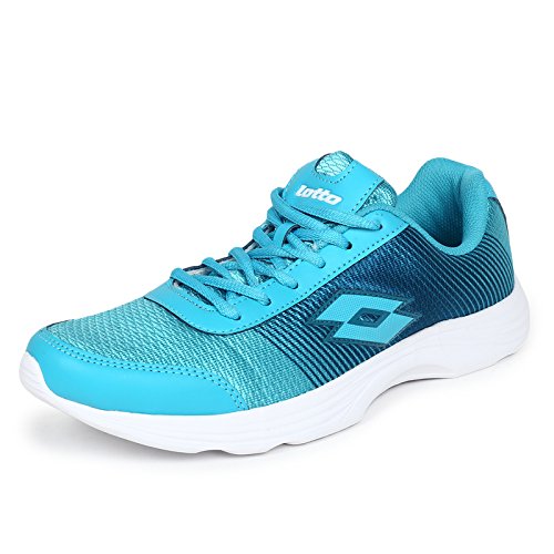 lotto womens running shoes