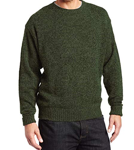pendleton washable wool sweater