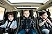Clek Foonf Convertible Car Seat
